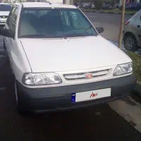 پرایدمدل۹۰فرمان هیدرولیک