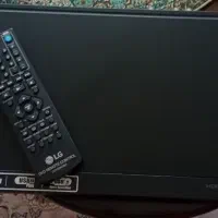دی وی دی ال جی