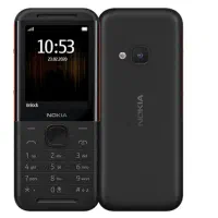 گوشی نوکیا ۵۳۱۰ ویتنام ریجستری شده 4G|موبایل|قم, پردیسان|دیوار