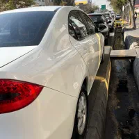 جک j5 سفید دنده مدل ۹۲|خودرو سواری و وانت|تبریز, |دیوار