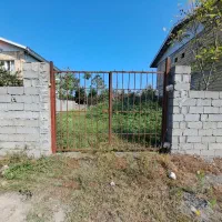 زمین۲۰۰مترسندتکبرگ،روستای قروق