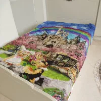 سرویس خواب نوجوان