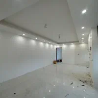 ساختمان ۳ طبقه تجاری مسکونی شهر قرق|فروش آپارتمان|قرق, |دیوار