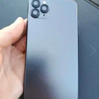 ایفون11 pro max  zaa