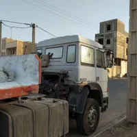 کشنده اویکو330|خودرو سنگین|تهران, آذری|دیوار