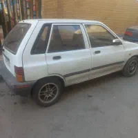 پراید کره ای