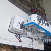 اتو بسته بندی لباس