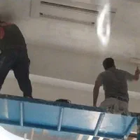 بازسازی،طراحی داخلی،کاغذدیواری،کناف،دکوراسیون|خدمات پیشه و مهارت|بجنورد, |دیوار