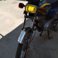 موتور سیکلت