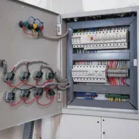 برقکار و رفع اتصال ساختمانی سرویس کار کولر آبی|خدمات پیشه و مهارت|مشهد, دانشجو|دیوار
