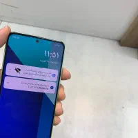 گوشی Not13 // 256Gg//ram 8|موبایل|ساری, |دیوار