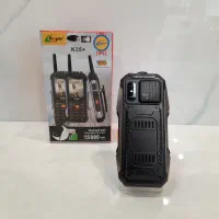 چریکی ارتشی ضد آب و ضربه K35 + PLUS|موبایل|تهران, گلستان (شهرک راه آهن)|دیوار