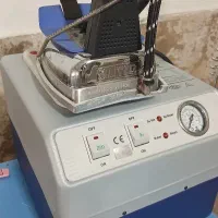 اتوی بخار سیلتر ترک اصل