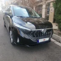 هایما7x مدل۱۴۰۴