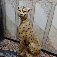 مجسمه سالم|مجسمه، تندیس، ماکت|نیشابور, هفده شهریور|دیوار