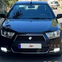 دنا پلاس تیپ2 مدل 1400 اقساطی/شرایطی