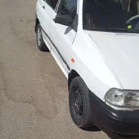 پراید مدل 1389 دوگانه کارخانه