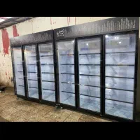 یخچال ۳ درب