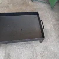 منقل، منقل زمینی، منقل پایه دار، منقل دربدار|عمده‌فروشی|ایلام, |دیوار