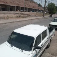 مزدا 2000 کارا ۹۸|خودرو سواری و وانت|اهواز, منبع اب|دیوار