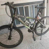 دوچرخه ژیتان سایز 26