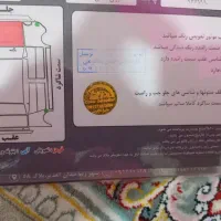 تیبا۲ مدل ۹۸|خودرو سواری و وانت|شهریار, اسد‌آباد|دیوار