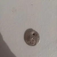 سکه اصل نقره قدیمی قیمت ۸۰۰۰۰۰۰