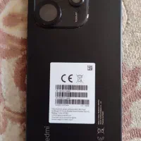 Redmi note 14|موبایل|کازرون, |دیوار