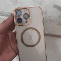 اپل iPhone 16 Pro Max با حافظهٔ ۱ ترابایت|موبایل|تهران, فاطمی|دیوار