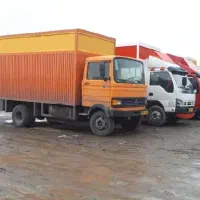 باربری ماهدشت شهرک پیام صفادشت مسکن مهر محمدشهر