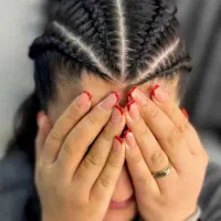 بافت مو|خدمات آرایشگری و زیبایی|بهبهان, |دیوار