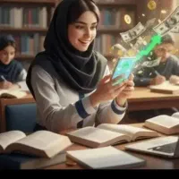 کار آنلاین مناسب افراد جویای کار