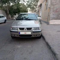 سمند مدل ۸۷