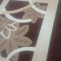 گلیم فرش دوعدد