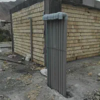 تاسیسات برودتی و حرارتی(لوله کشی مسکونی و اداری)
