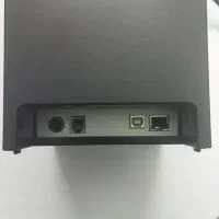 فیش پرینتر حرارتی|پرینتر، اسکنر، کپی، فکس|مشهد, سعد آباد|دیوار