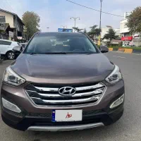 سانتافه 2015 سقف پانا