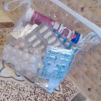 کیف دارو یا کیف نظم دهنده