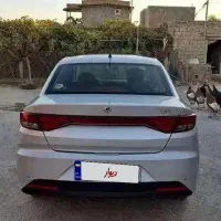 تارا tu5+ V1 مدل ۴۰۲|خودرو سواری و وانت|ارومیه, |دیوار