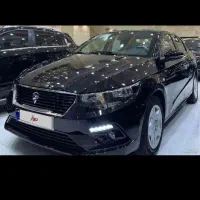 تارا v1 پلاس ۶دنده،مشکی آبنوس خشک مدل ۱۴۰۴