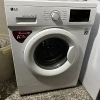 لباس شویی LG