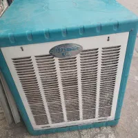 کولر 6000مشهد دوام