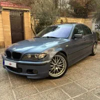 بی ام و bme e46|خودرو سواری و وانت|تهران, هروی|دیوار