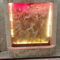 آبنما آب وآتش