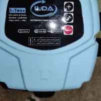 ست‌کنترول ILDA