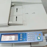 کپی شارپ 351|پرینتر، اسکنر، کپی، فکس|سلفچگان, |دیوار