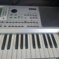 ارگ pa80|پیانو، کیبورد، آکاردئون|مرودشت, محمد آباد|دیوار