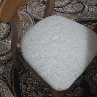 میز نهارخوری ۴نفره مینیمال|میز و صندلی غذاخوری|ورامین, ورامین|دیوار