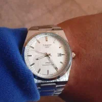 ساعت TISSOT PRX