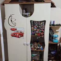 سرویس خواب کودک و نوجوان